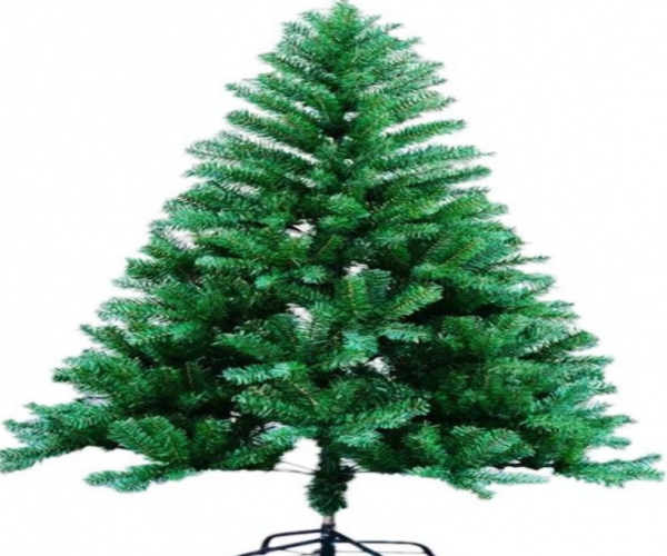 OFERTA 圣诞树 !! ARBOL DE NAVIDAD 120 cm  300 ramas, VENTA POR CAJA MÁSTER DE 20 PIEZAS. 